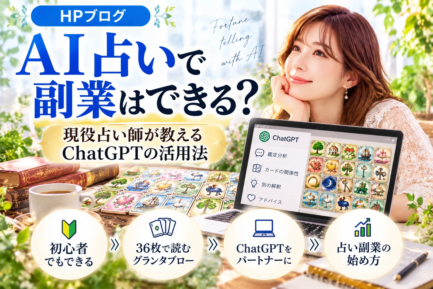 ブログ