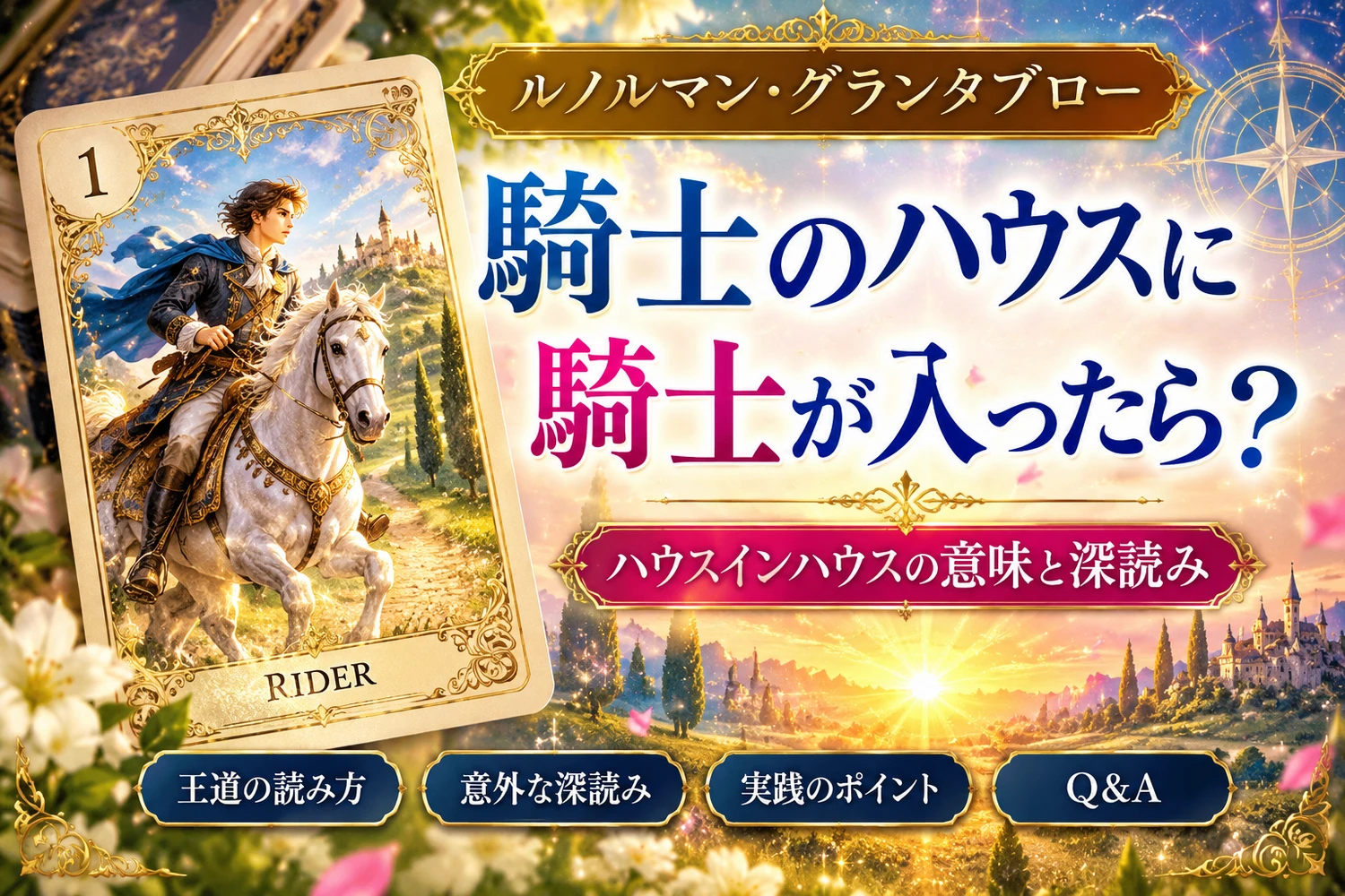 ブログ